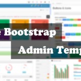 free-bootstrap-admin-template