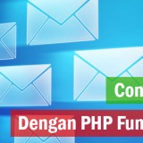 php mail